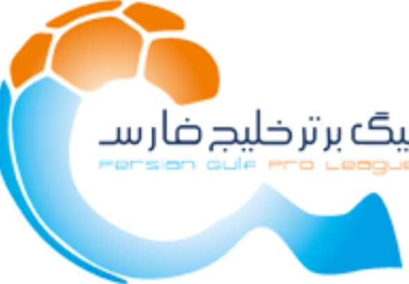 لوگو لیگ خلیج فارس