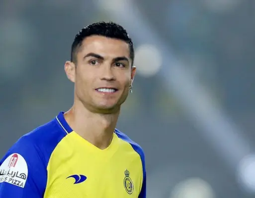 رونالدو