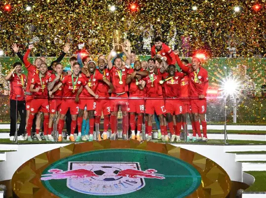 لایپزیگ