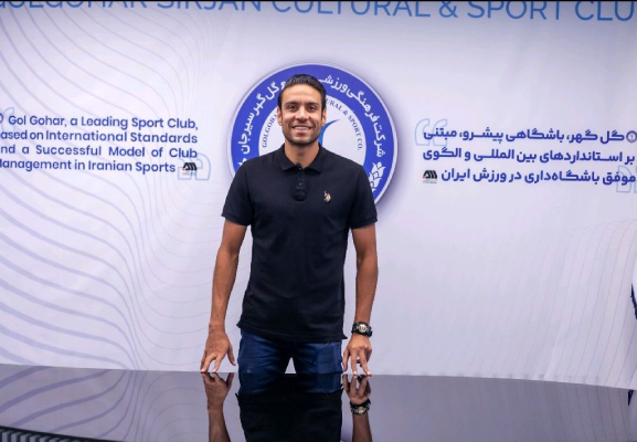 احمد زنده‌روح