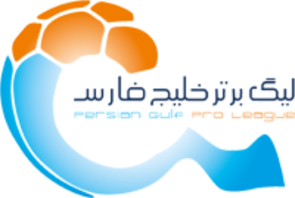 لوگو لیگ خلیج فارس