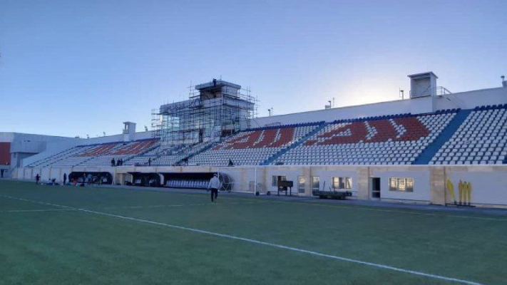 ورزشگاه خانگی گل_گهر