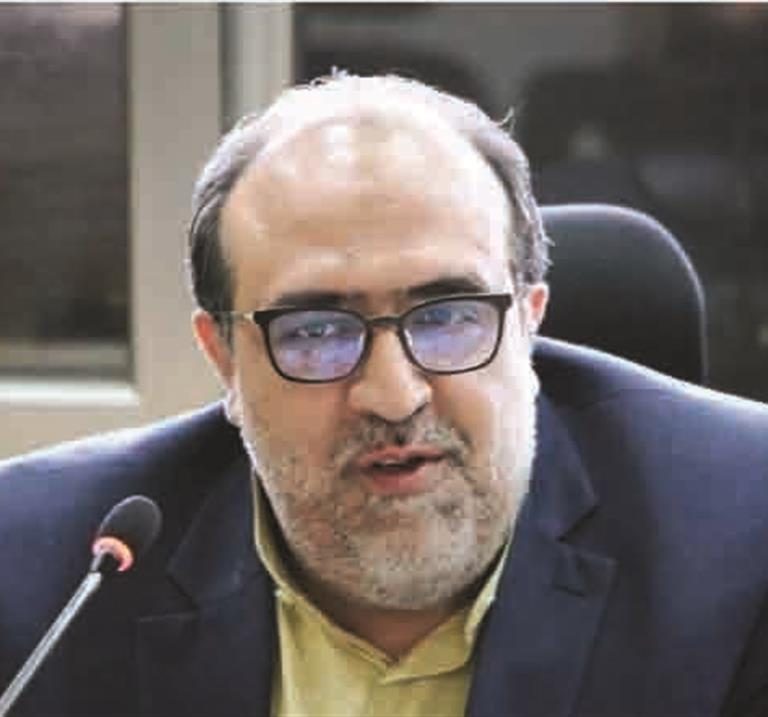 مدیر عامل سپاهان 1