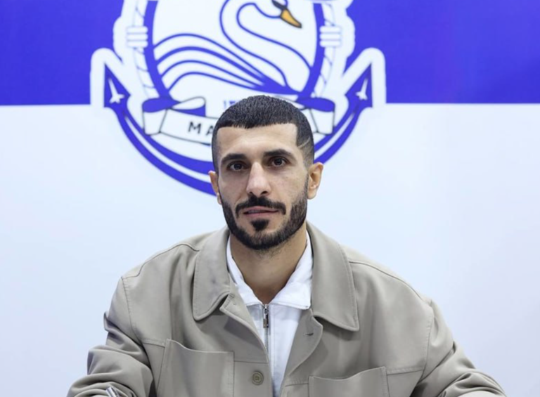 برزای