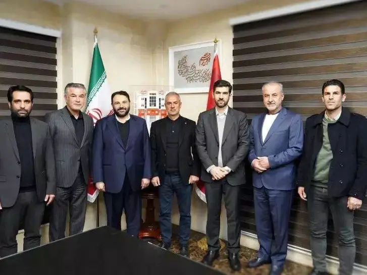 اینانلو
