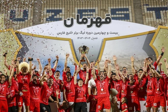 تراکتور