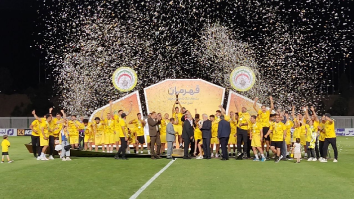 فجر سپاسی شیراز