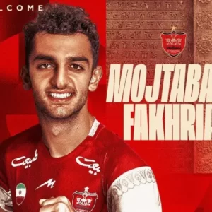 فخریان