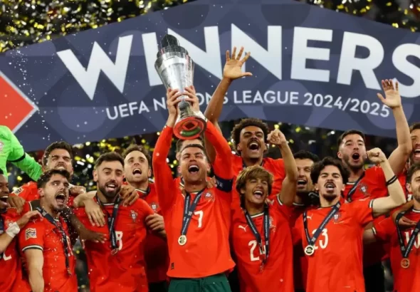 پرتغال