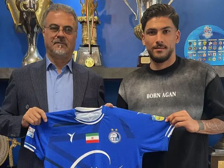 اسماعیل قلی زاده