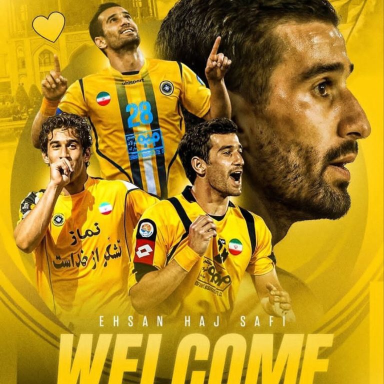 حاجی صفی