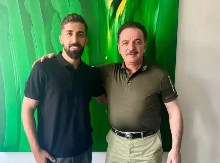 فرجی