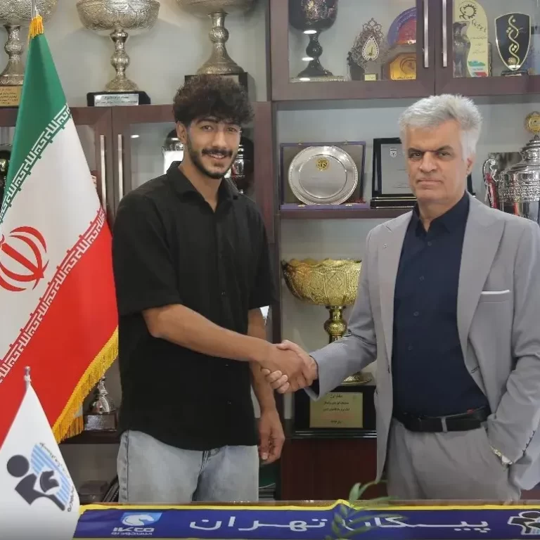فزونی