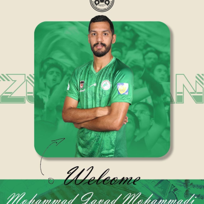 محمدجواد محمدی