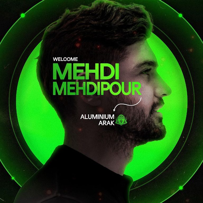 مهدی پور