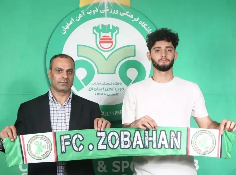 برزگر