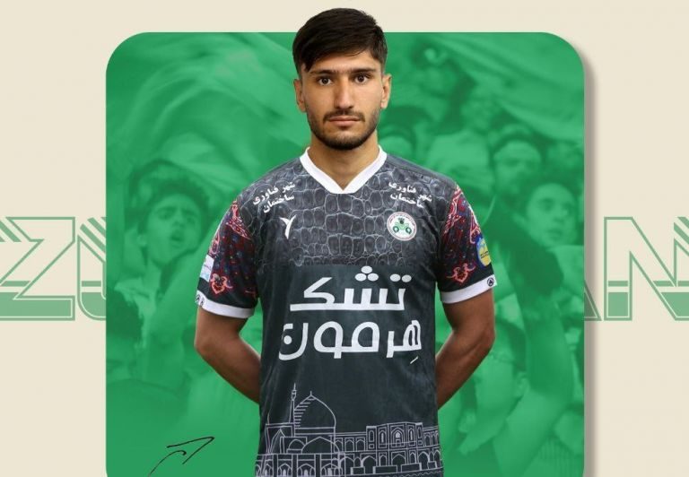 شاهین طاهرخانی