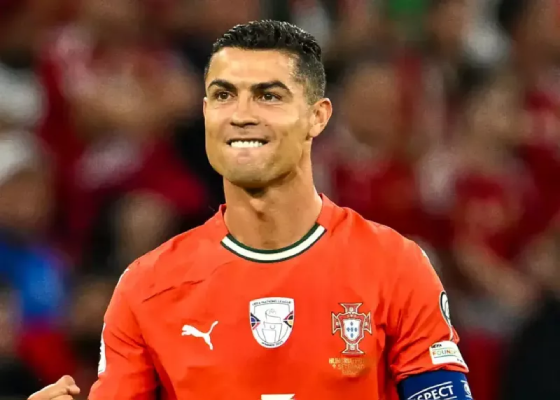 رونالدو-1