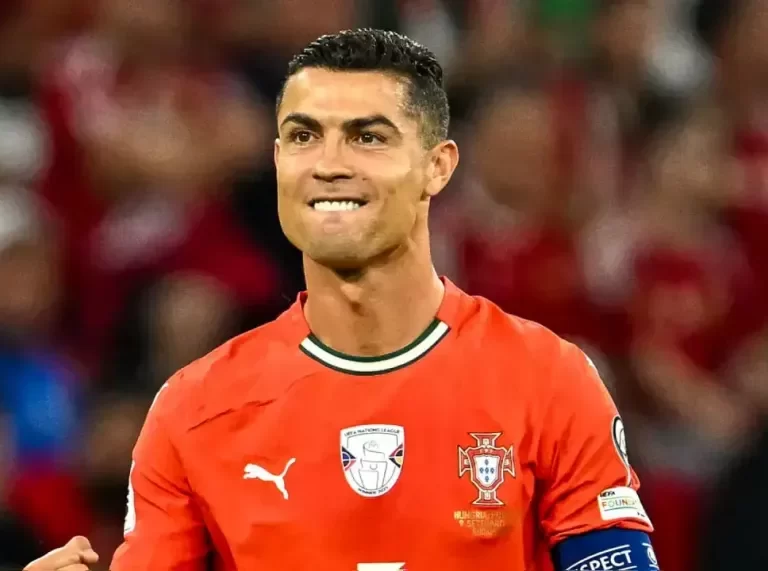 رونالدو