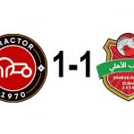 شباب-الاهلی-و-تراکتور
