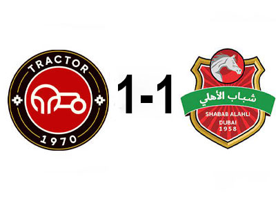 شباب-الاهلی-و-تراکتور