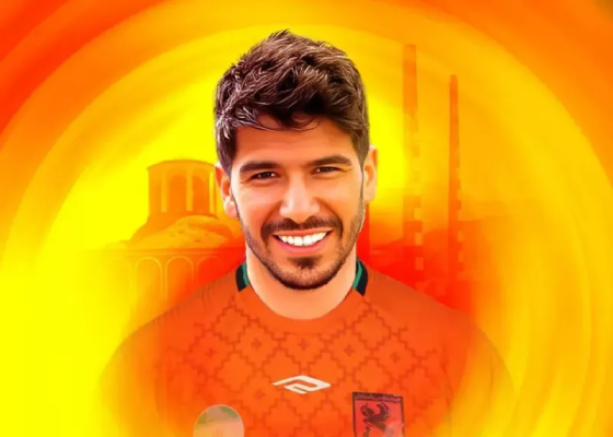 امیرحسین صدقی