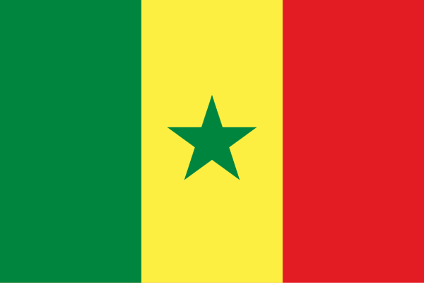 سنگال