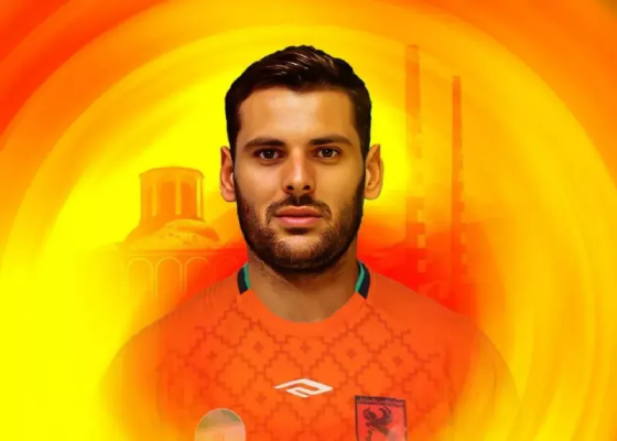 علیرضا نقی_زاده