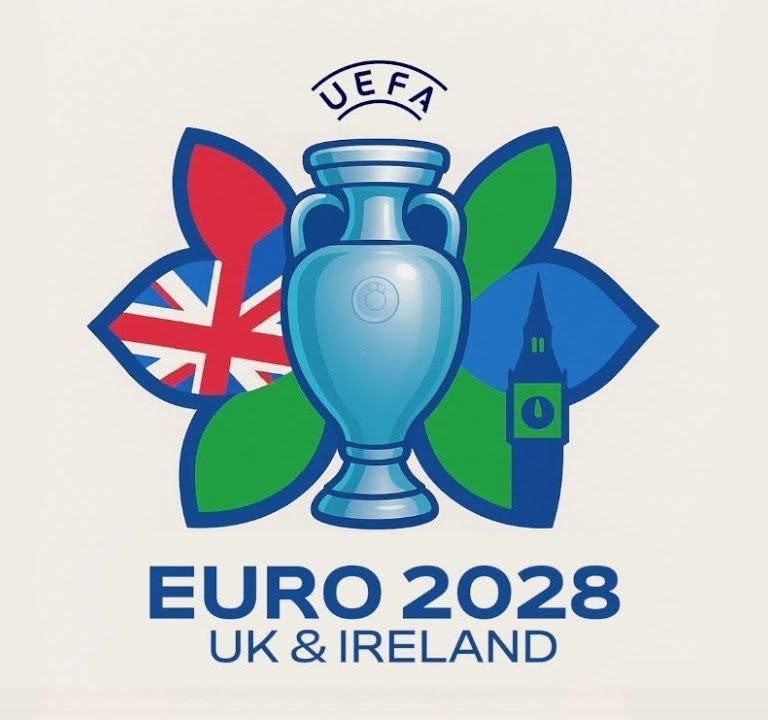 یورو 2028