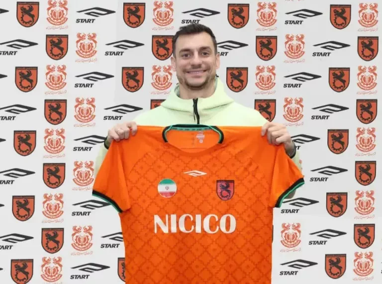 استفان آشکوفسکی