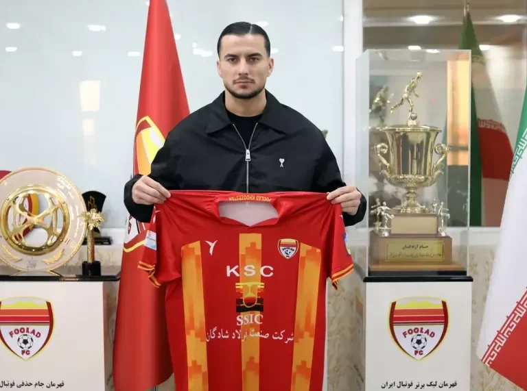 امیرحسین جولانی.