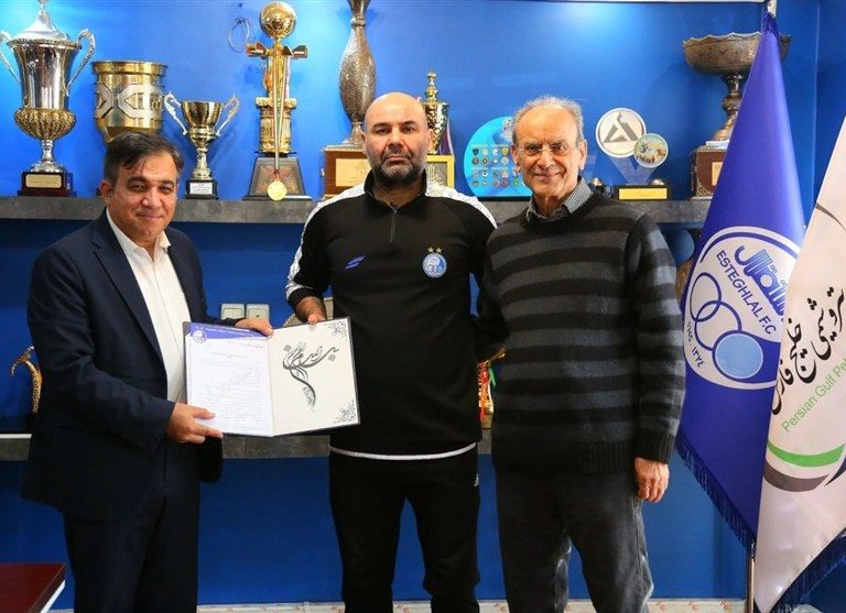 بختیاری زاده