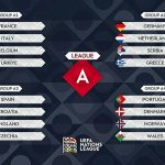 لیگ ملتهای اروپا